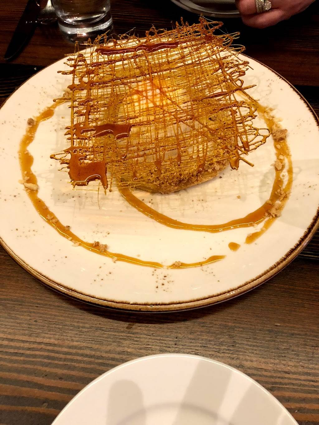 Doma Land + Sea | restaurant | 490 Chestnut St, Cedarhurst, NY 11516, USA | 5168817712 OR +1 516-881-7712