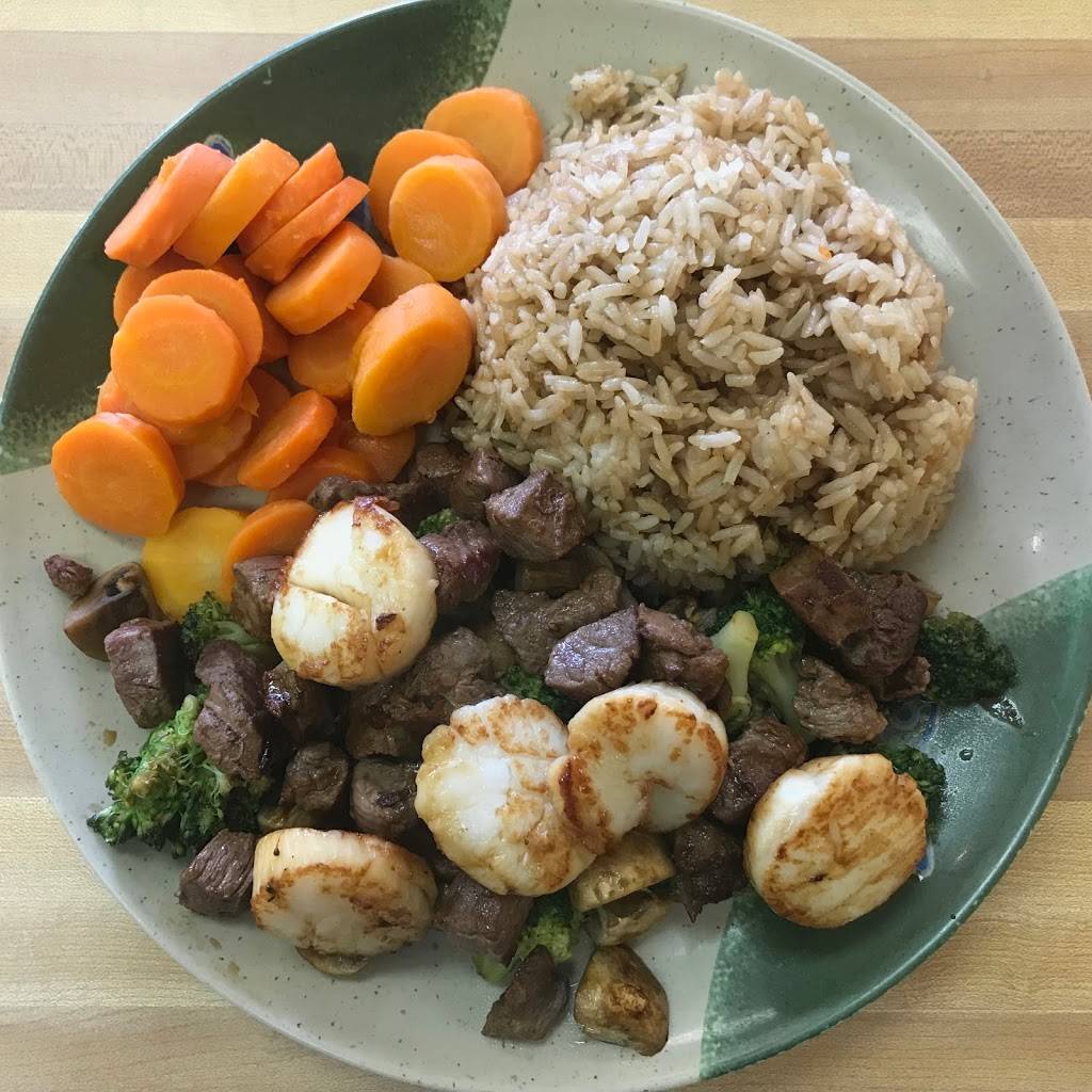 Saiki Japanese Restaurant | restaurant | 709 Crossroads Plaza, Fort Mill, SC 29708, USA | 8035487437 OR +1 803-548-7437