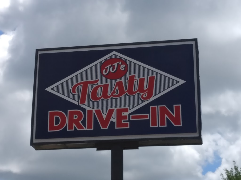 Tasty Drive In | restaurant | 804 S Kniss Ave, Luverne, MN 56156, USA | 5072838317 OR +1 507-283-8317