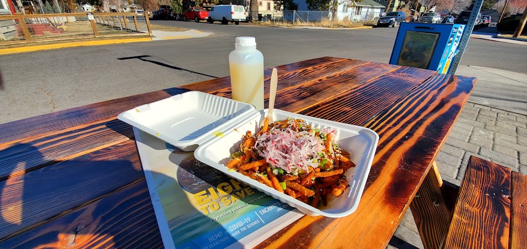 fries-á-la-carte | restaurant | 745 NW Columbia St, Bend, OR 97701, USA | 5417283849 OR +1 541-728-3849