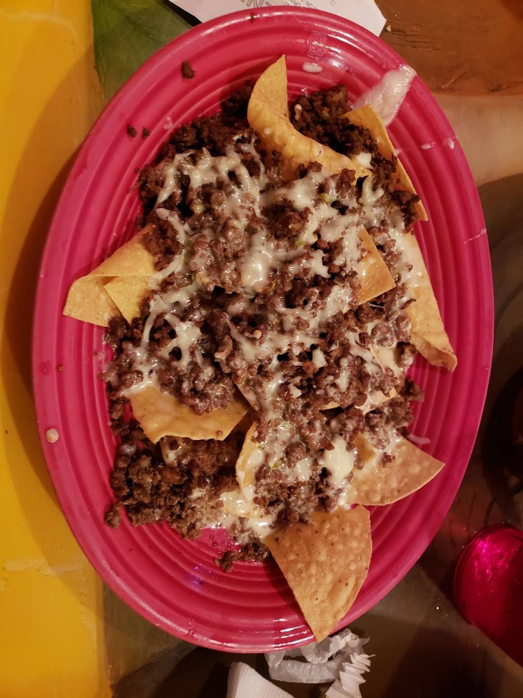 El Maguey | restaurant | 14501 Manchester Rd, Manchester, MO 63021, USA | 6362305733 OR +1 636-230-5733