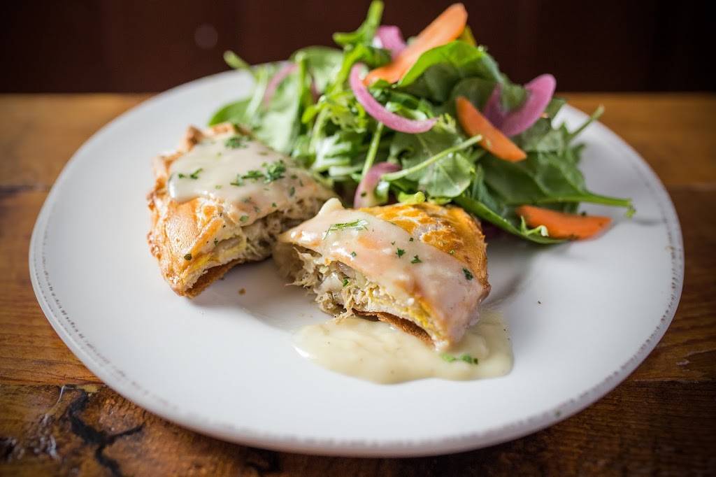 The Northman | restaurant | 4337 N Lincoln Ave, Chicago, IL 60618, USA | 7739352255 OR +1 773-935-2255