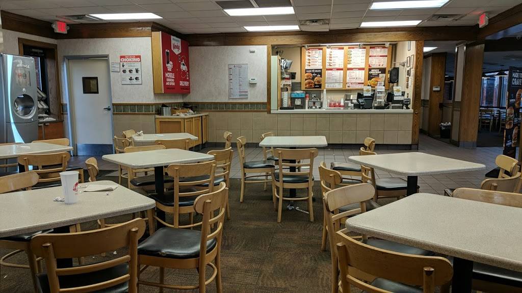Wendys | restaurant | 1051 Main St, Buffalo, NY 14209, USA | 7168837242 OR +1 716-883-7242
