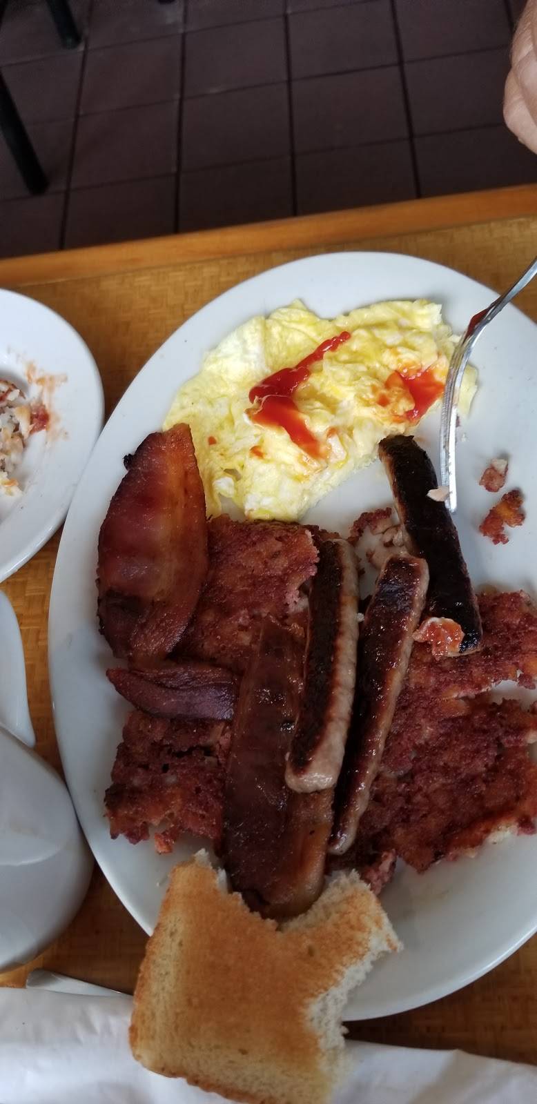 Velmas Diner | restaurant | 4312 Deer Run Rd, St Cloud, FL 34772, USA | 4052292435 OR +1 405-229-2435