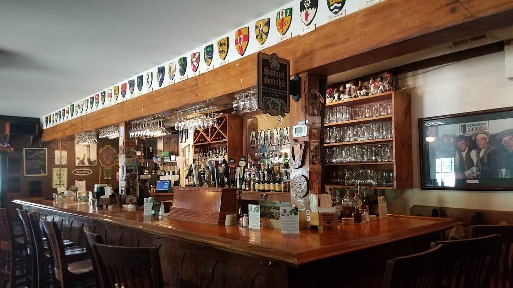 The Irish Rover | restaurant | 2319 Frankfort Ave, Louisville, KY 40206, USA | 5028993544 OR +1 502-899-3544