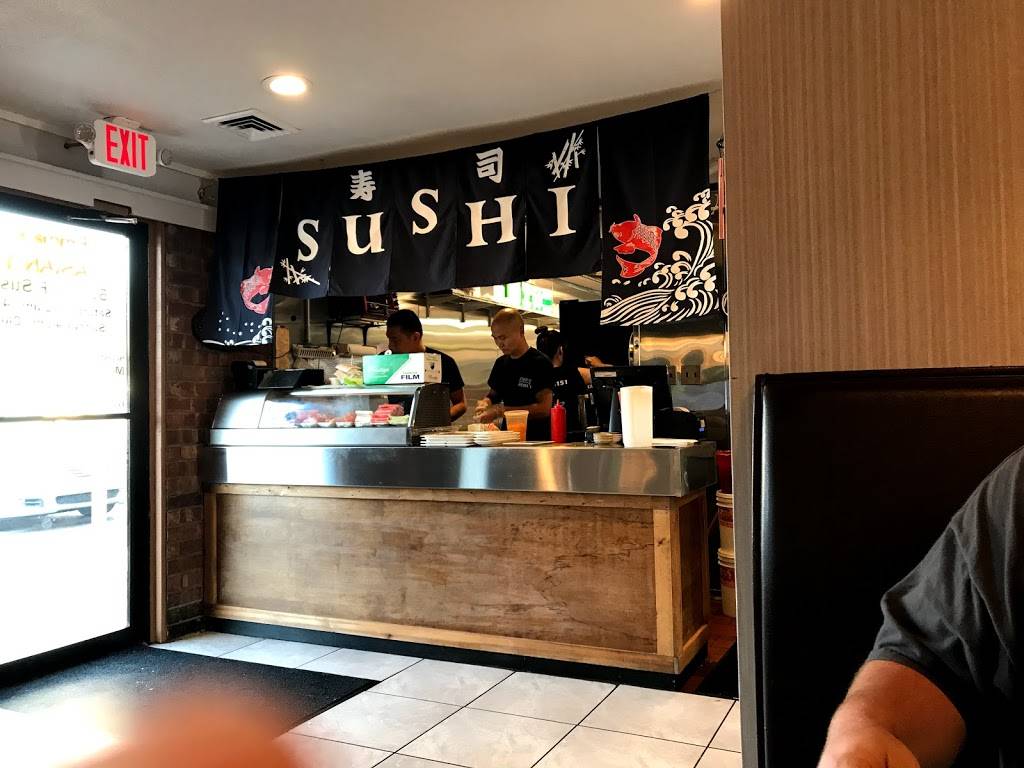 Emmas Asian 1 | restaurant | 1629 W Andrew Johnson Hwy, Morristown, TN 37814, USA | 4233075151 OR +1 423-307-5151