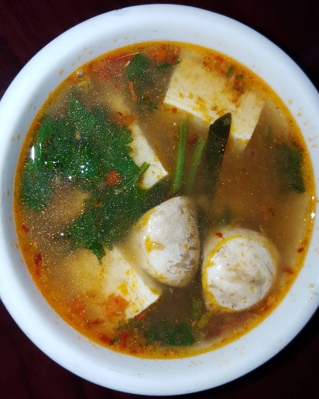 Thai Basil | restaurant | 3110 N Central Ave, Phoenix, AZ 85012, USA | 6022745020 OR +1 602-274-5020