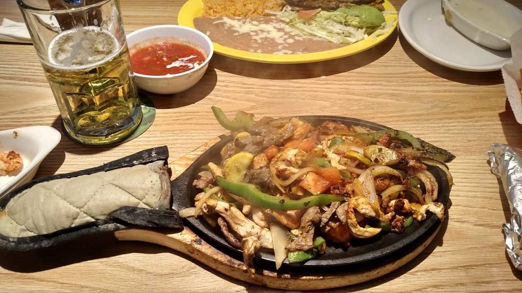 El Rebozo Mexican Restaurant | restaurant | 2270 Hendersonville Rd, Arden, NC 28704, USA | 8286873775 OR +1 828-687-3775
