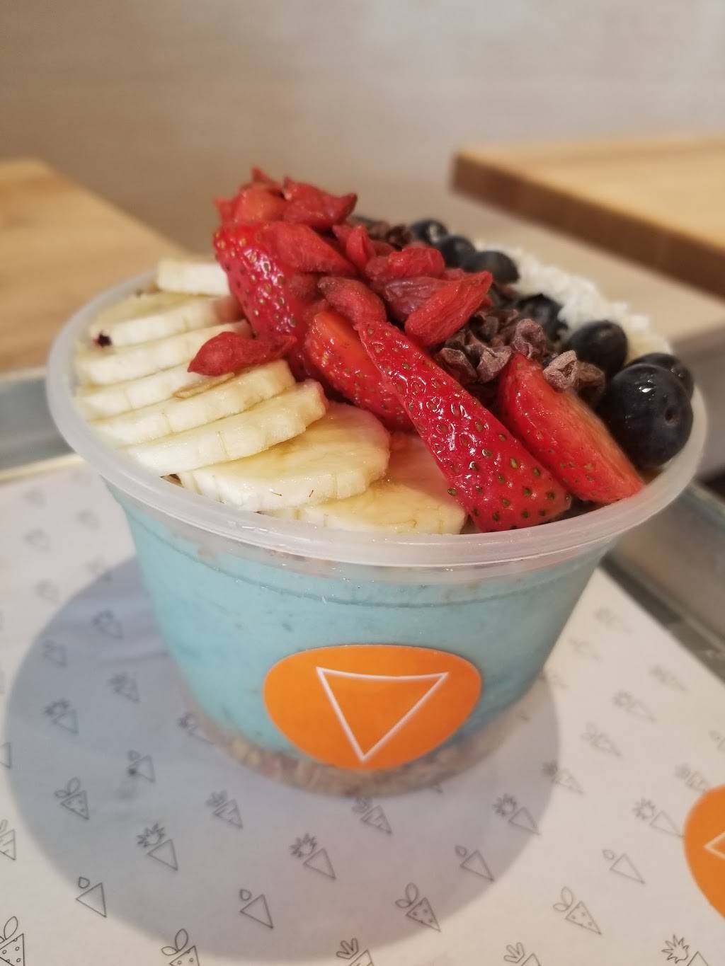 Vibe Organic Kitchen & Juice | restaurant | 1000 Bristol St N, Newport Beach, CA 92660, USA | 9494784118 OR +1 949-478-4118