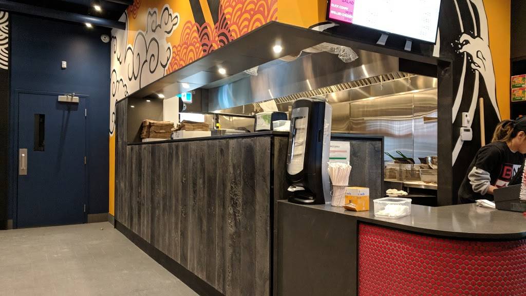 Banh Mi Boys | restaurant | 95 The Pond Road C2 10, North York, ON M3J 2S5, Canada | 6472455508 OR +1 647-245-5508