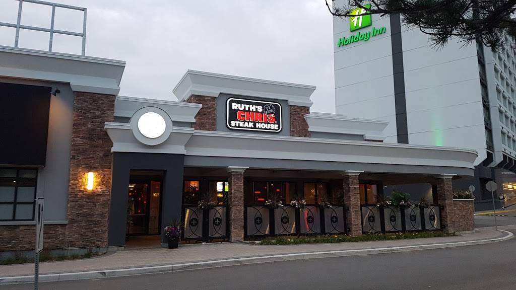 Ruths Chris Steak House | restaurant | 970 Dixon Rd Building B, Etobicoke, ON M9W 1J9, Canada | 6477975400 OR +1 647-797-5400