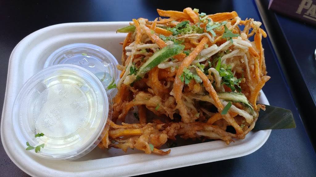 Likha | restaurant | 4000 Adeline St, Oakland, CA 94608, USA | 5102509311 OR +1 510-250-9311