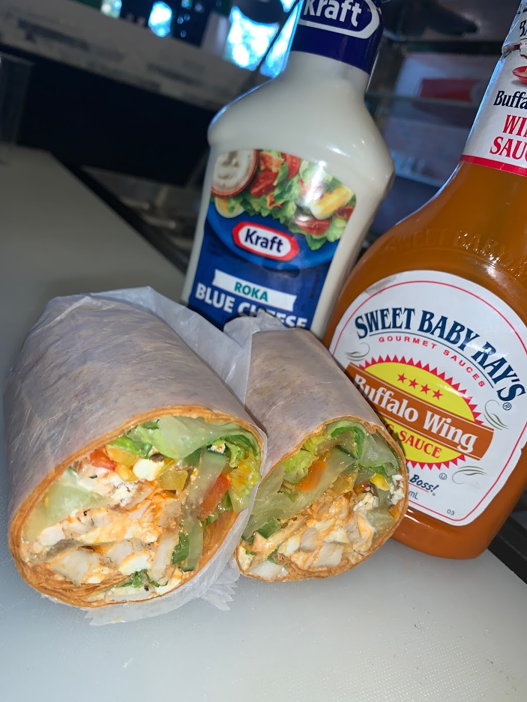 Bar got juice | restaurant | 204-11 Hollis Ave, Queens, NY 11412, USA | 9175135903 OR +1 917-513-5903