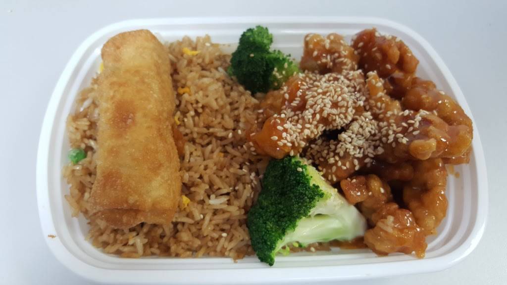 China 8 | restaurant | 2315 W Edison St, Tulsa, OK 74127, USA | 9185616311 OR +1 918-561-6311