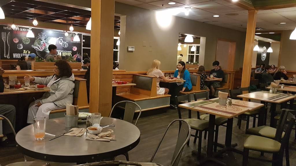 Souplantation | restaurant | 21309 Hawthorne Blvd, Torrance, CA 90503, USA | 3105404998 OR +1 310-540-4998