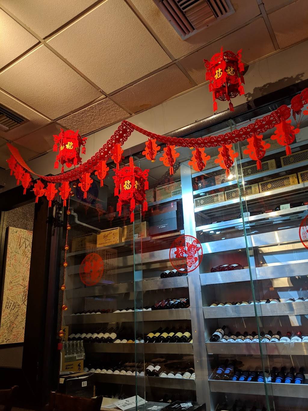 Tropical Chinese Restaurant | meal takeaway | 7991 SW 40th St, Miami, FL 33155, USA | 3052621552 OR +1 305-262-1552