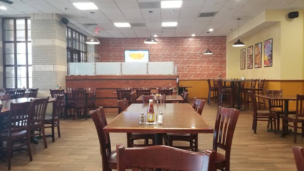 Inihaw Avenue Filipino Kitchen | restaurant | 4835 N OConnor Rd, Irving, TX 75062, USA | 9724570250 OR +1 972-457-0250
