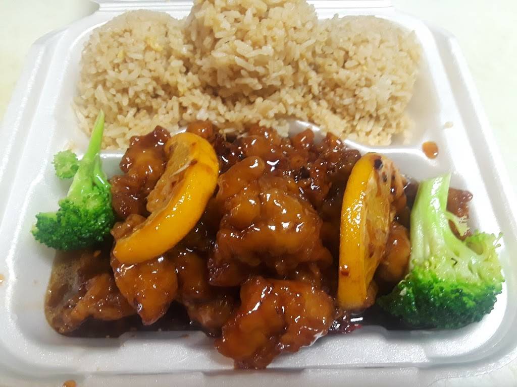 Sesame Express Chinese and Mexican Food | restaurant | 910 S Hampton Rd, Dallas, TX 75208, USA | 2149413334 OR +1 214-941-3334