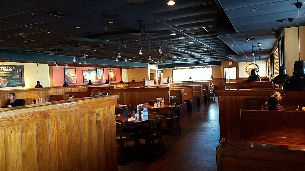 Outback Steakhouse | restaurant | 1045 Western Blvd, Jacksonville, NC 28546, USA | 9109388900 OR +1 910-938-8900