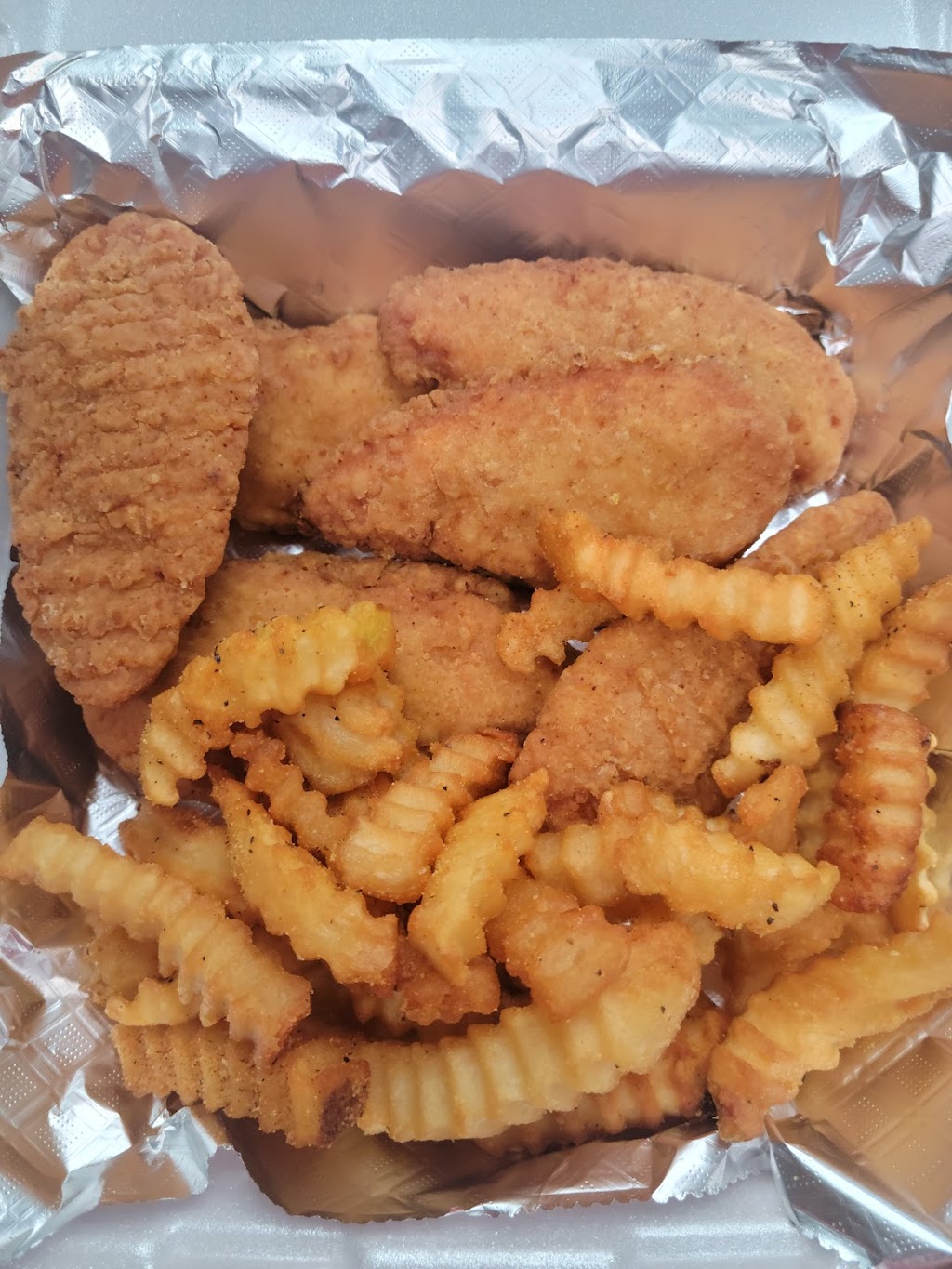 TheGodBlend LLC | restaurant | 29834 W Brindley Ave, Buckeye, AZ 85396, USA | 6026995940 OR +1 602-699-5940