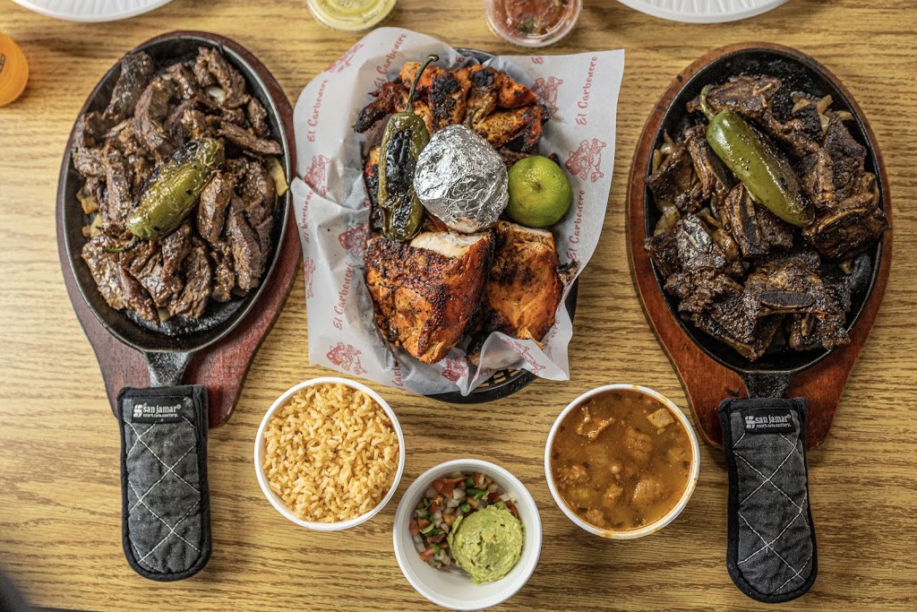El Carbonero food truck #2 Pollos Asados | restaurant | 7350 Marbach Rd, San Antonio, TX 78227, USA | 2109075573 OR +1 210-907-5573