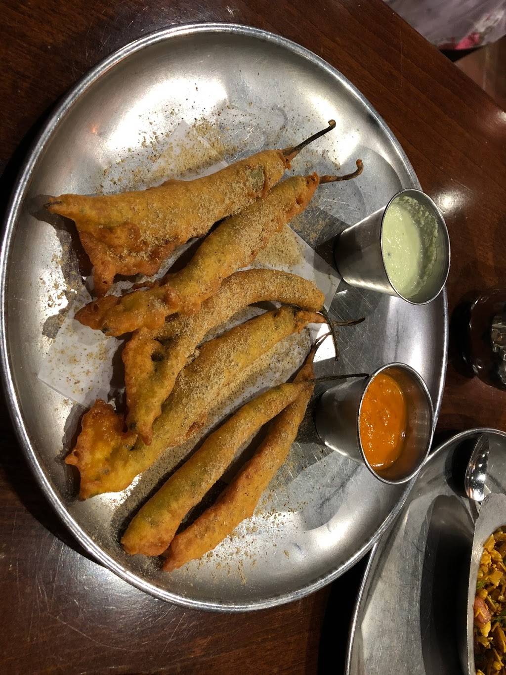 House of Dosas | restaurant | 416 S Broadway, Hicksville, NY 11801, USA | 5169387517 OR +1 516-938-7517