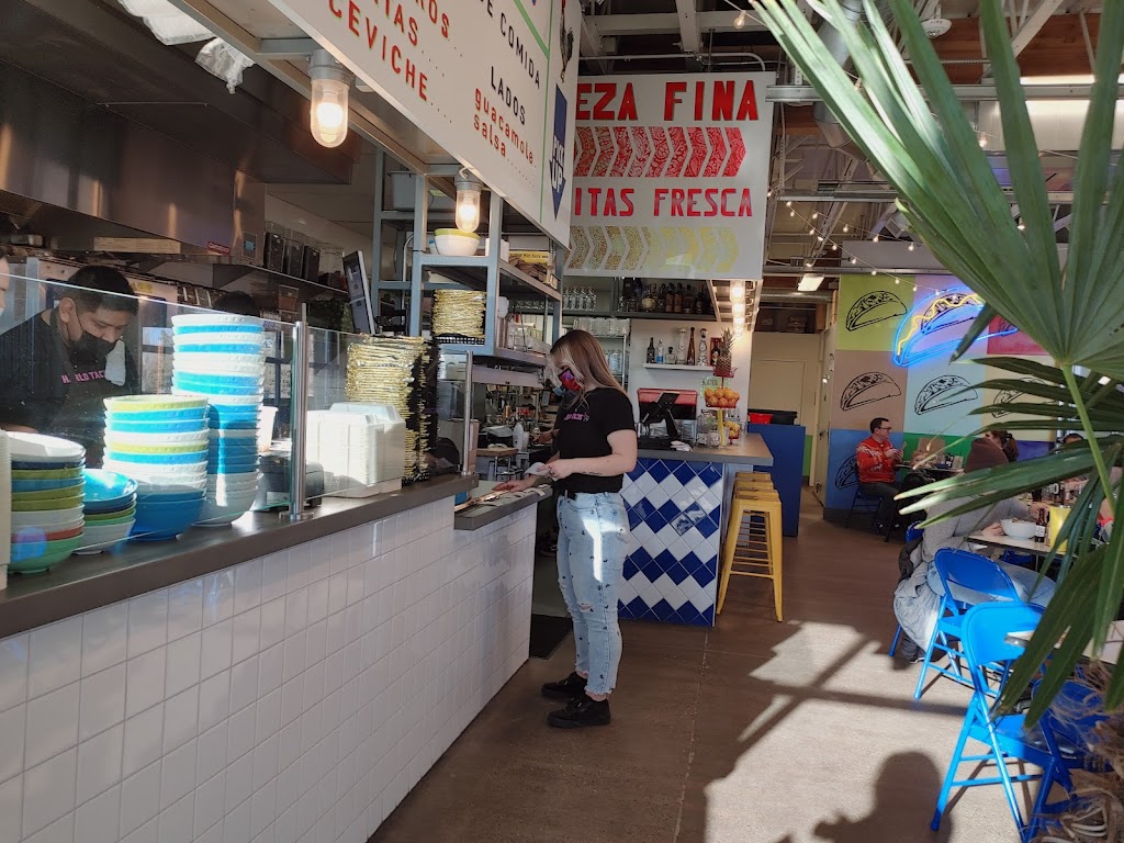 Hablo Tacos | restaurant | 1462 NE Cushing Dr Suite 130, Bend, OR 97701, USA | 4582024205 OR +1 458-202-4205