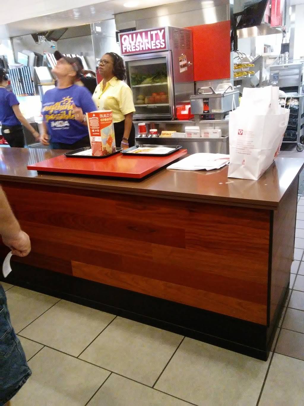 Wendys | restaurant | 502 W Main St, Inverness, FL 34450, USA | 3527261985 OR +1 352-726-1985