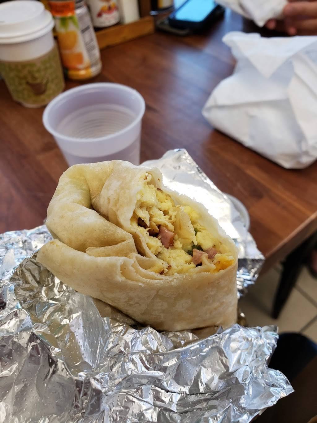 Brothers Burritos | restaurant | 24 11th St, Hermosa Beach, CA 90254, USA | 3103720707 OR +1 310-372-0707