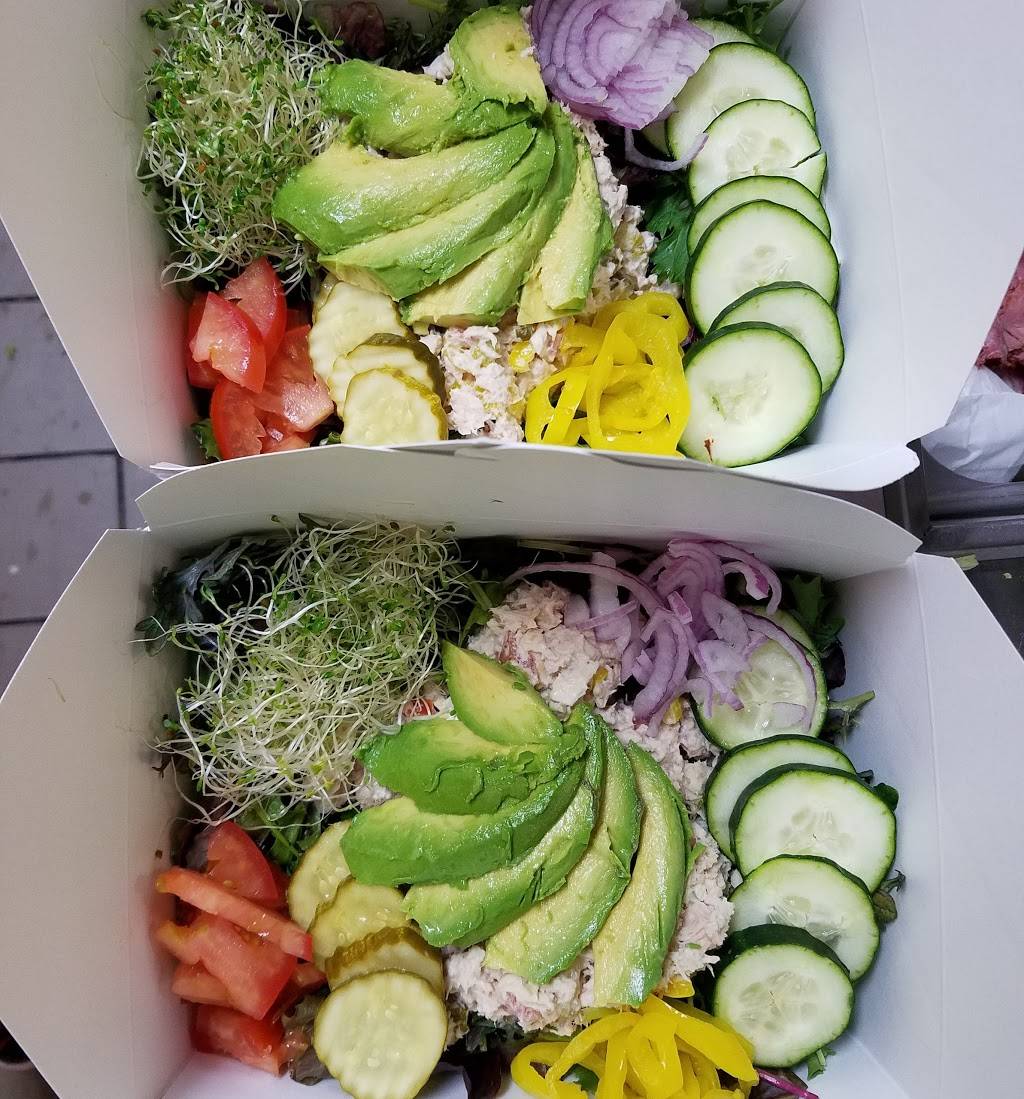 The Sandwich Spot | restaurant | 2110 Newbury Rd ste c, Newbury Park, CA 91320, USA | 8053753400 OR +1 805-375-3400