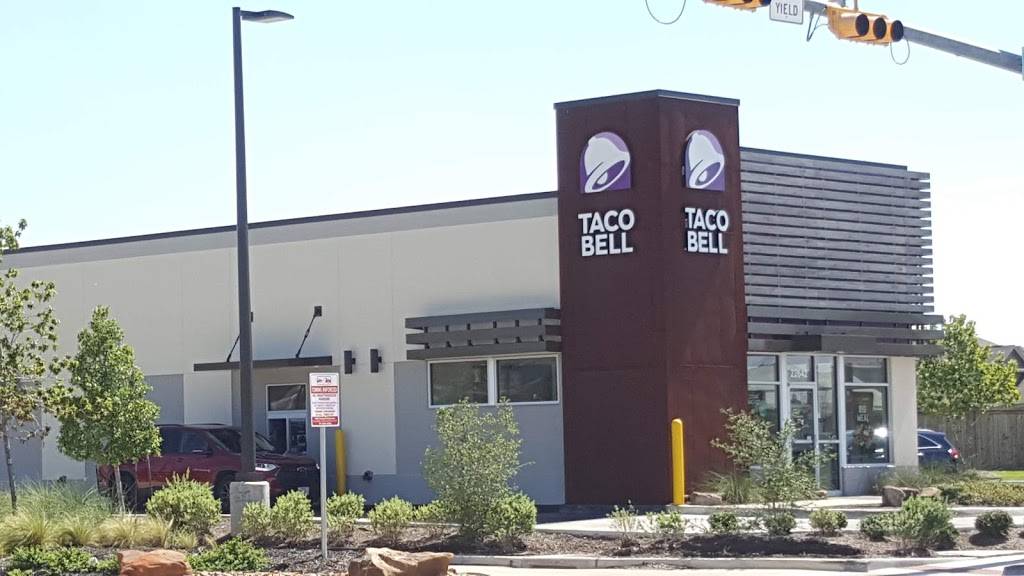 Taco Bell | meal takeaway | 22645 Morton Ranch Rd, Katy, TX 77449, USA | 2813473309 OR +1 281-347-3309
