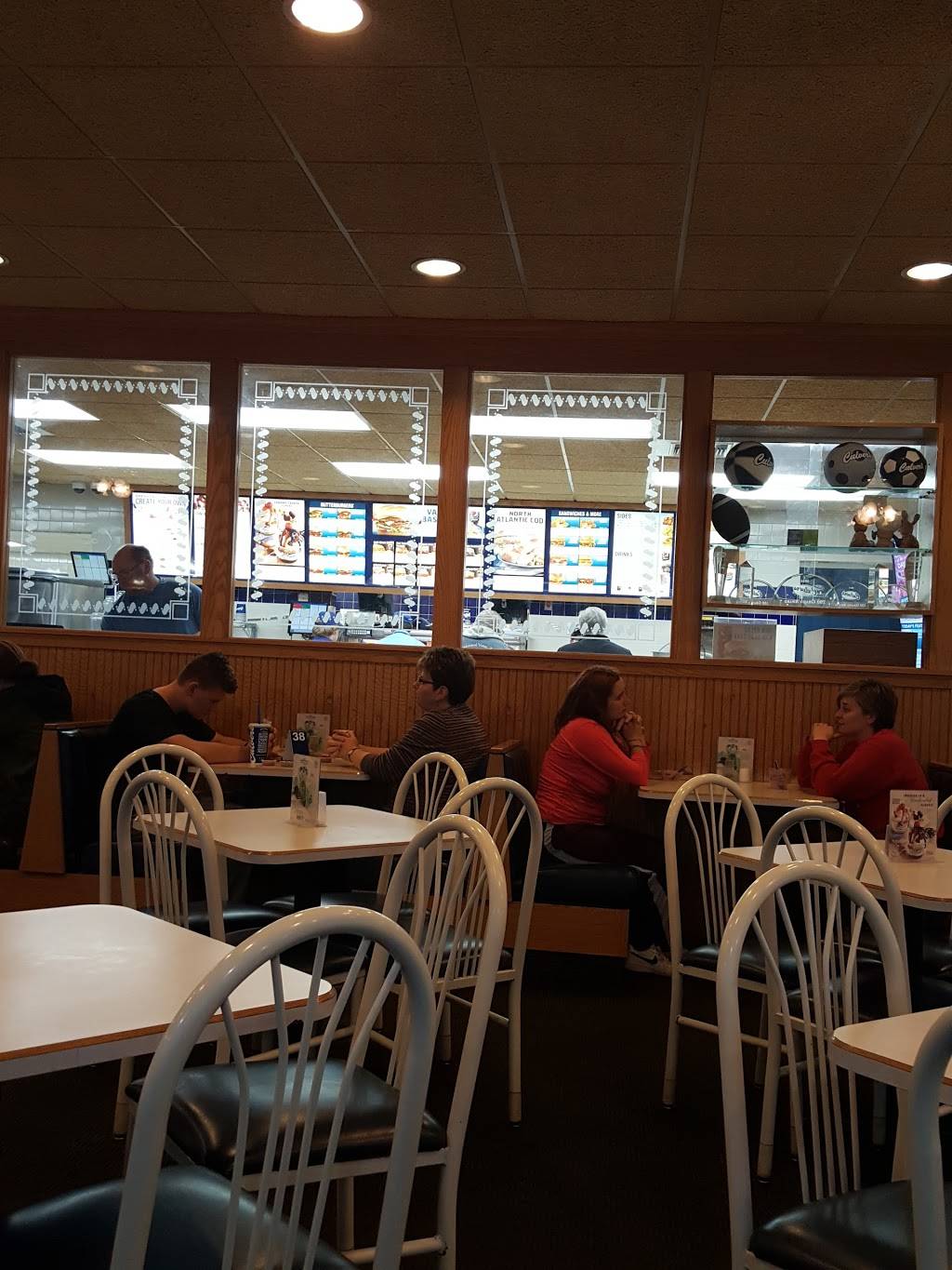 Culvers | restaurant | 1915 S Marquette Rd, Prairie du Chien, WI 53821, USA | 6083265360 OR +1 608-326-5360