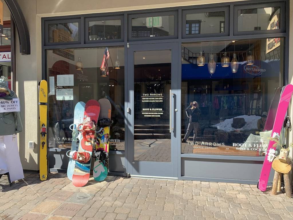 Two Arrows Coffee | Bar | cafe | 225 Wall St #103a, Vail, CO 81657, USA | 9707635101 OR +1 970-763-5101