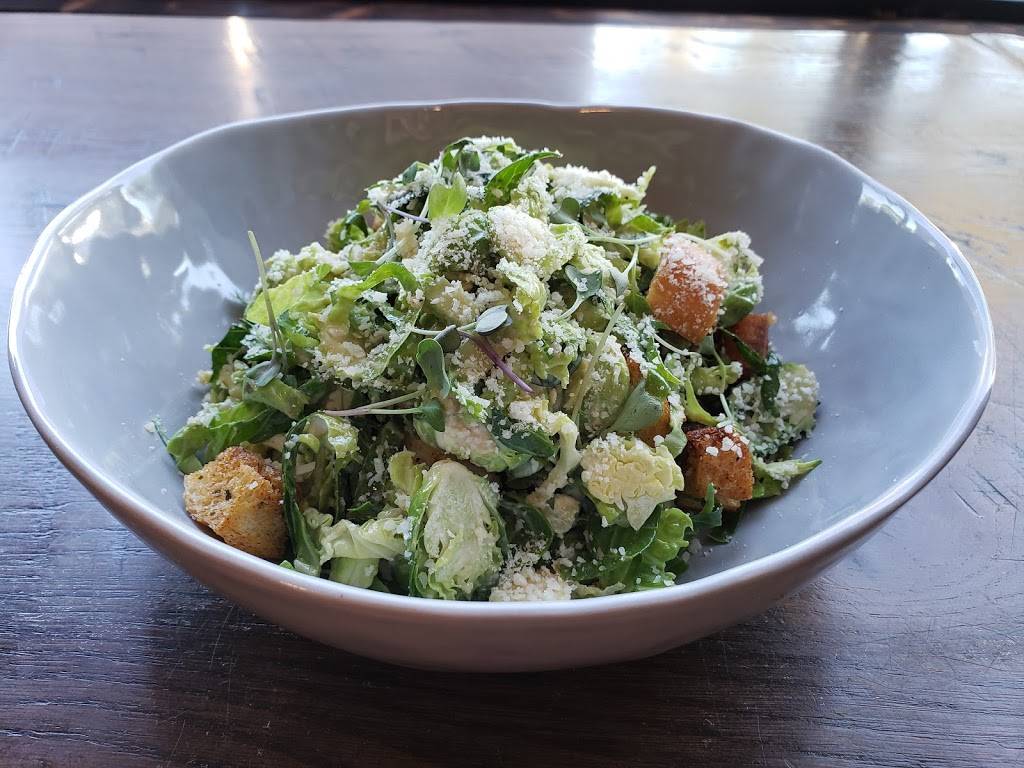 The Wild Feast Cafe | restaurant | 88 N Village Ave, Rockville Centre, NY 11570, USA | 5166652124 OR +1 516-665-2124