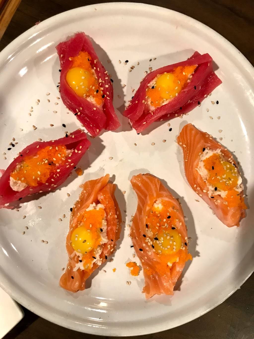 Bonsai Garden Sushibar | restaurant | 19358 Soledad Canyon Rd, Santa Clarita, CA 91351, USA | 6612519008 OR +1 661-251-9008