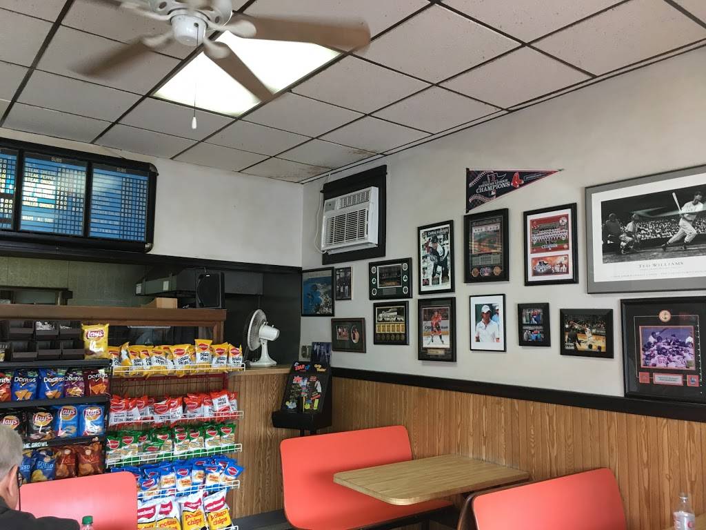 Family House of Pizza | restaurant | 329 Maple St, Marlborough, MA 01752, USA | 5084811322 OR +1 508-481-1322