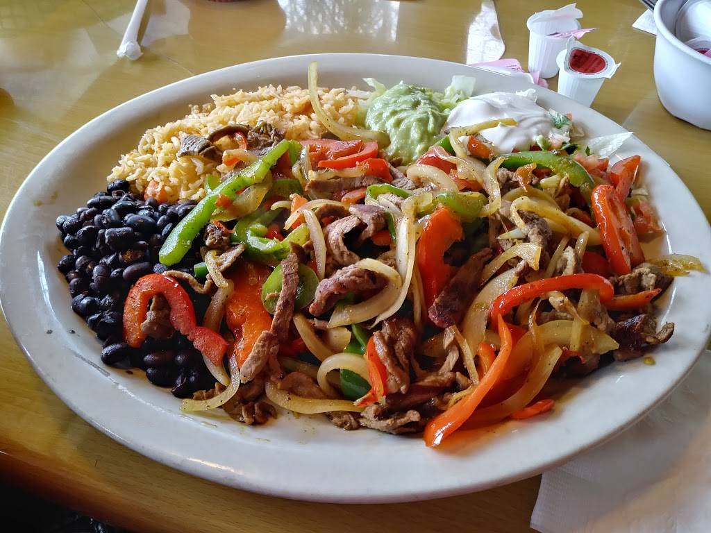 Los Molcajetes | restaurant | 901 Redwood St, Vallejo, CA 94590, USA | 7075635710 OR +1 707-563-5710