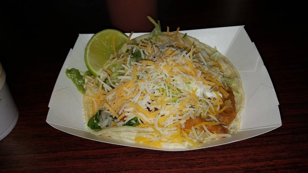 Oscars Taco Shop | restaurant | 188 Front St, Franklin, TN 37064, USA | 6157903020 OR +1 615-790-3020