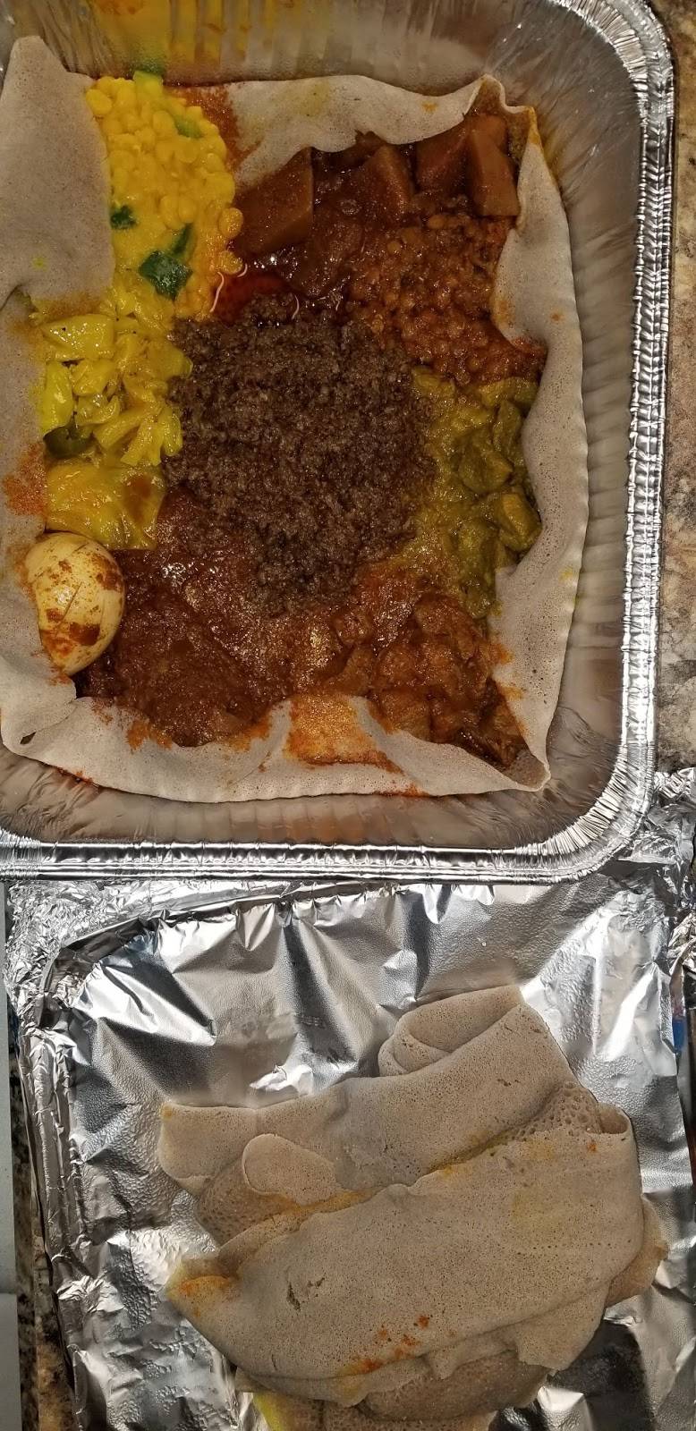 Abi Ethiopian Carry Out | restaurant | 1822 Benning Rd NE, Washington, DC 20002, USA | 2028314754 OR +1 202-831-4754