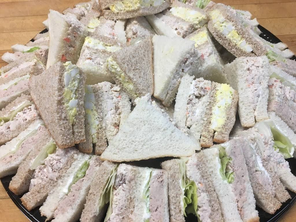 Rello Sandwiches | meal takeaway | 81 Auriga Dr, Nepean, ON K2E 7Y5, Canada | 6137270907 OR +1 613-727-0907