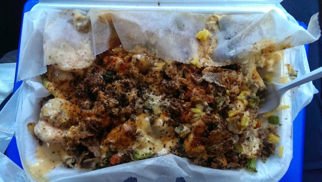 Shareefs House of Wraps | restaurant | 1340, 1340, 1214 W Franklin St, Baltimore, MD 21223, USA | 4102259111 OR +1 410-225-9111