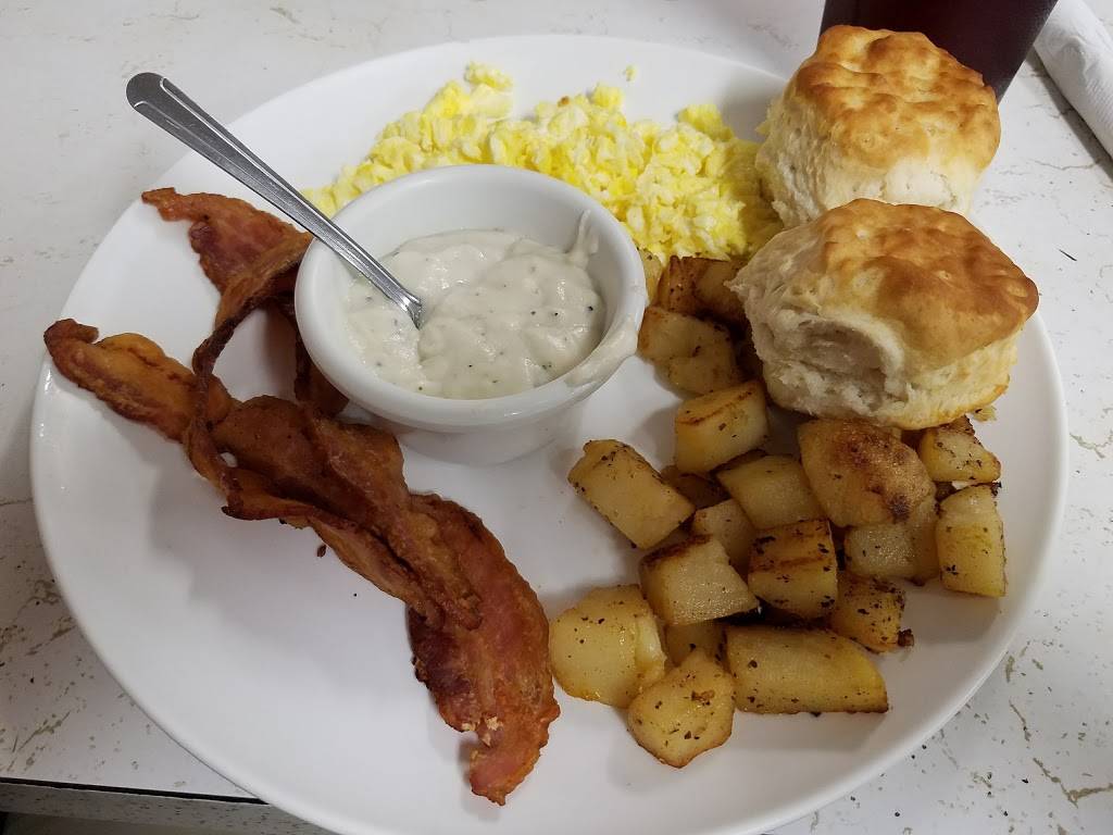 Yall Come Back Cafe | restaurant | 659 W Lennon Dr, Emory, TX 75440, USA | 9034732224 OR +1 903-473-2224