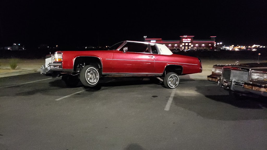 Jack in the Box | restaurant | 640 NV-160, Pahrump, NV 89048, USA | 7757273783 OR +1 775-727-3783