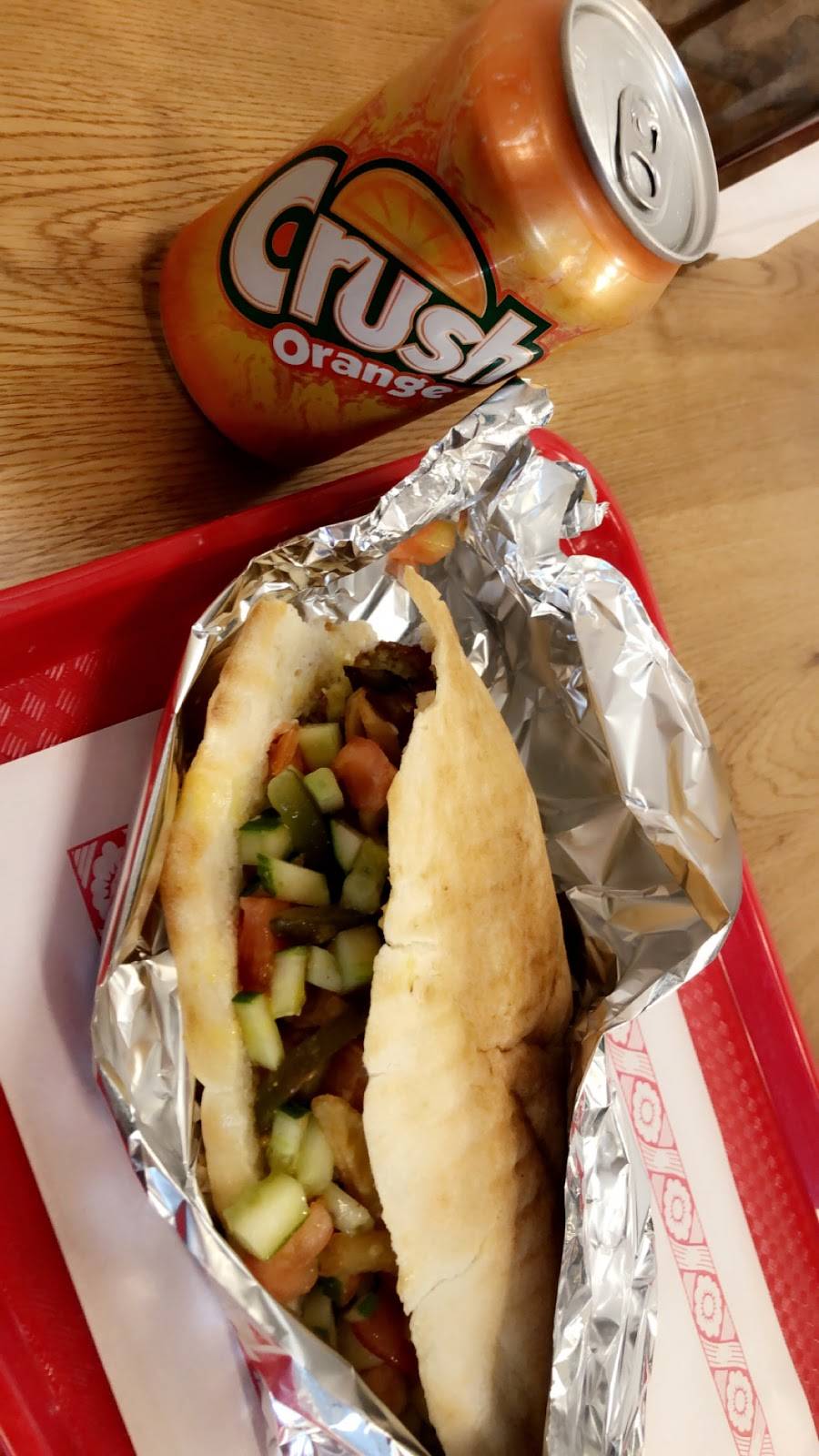 Ottawa Sandwich | restaurant | 3-1930 Bank St, Ottawa, ON K1V 7Z8, Canada | 6137375858 OR +1 613-737-5858