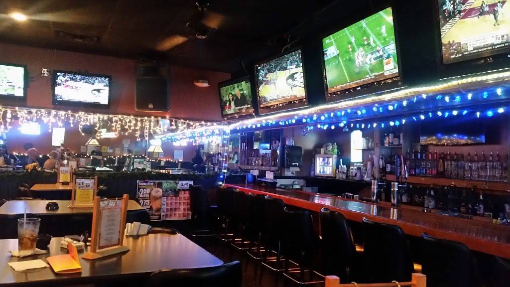 Cliffs Bar & Grill | restaurant | 3033 Monument Rd #2, Jacksonville, FL 32225, USA | 9046455162 OR +1 904-645-5162