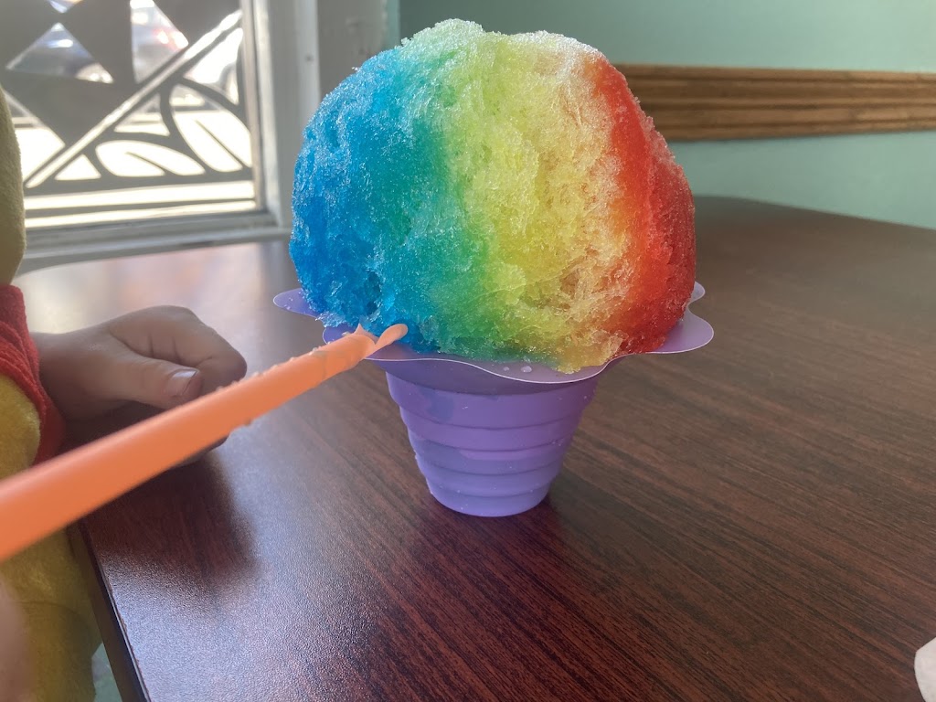 Island Delight | restaurant | 401 W Harris St, Eureka, CA 95503, USA | 7074070507 OR +1 707-407-0507