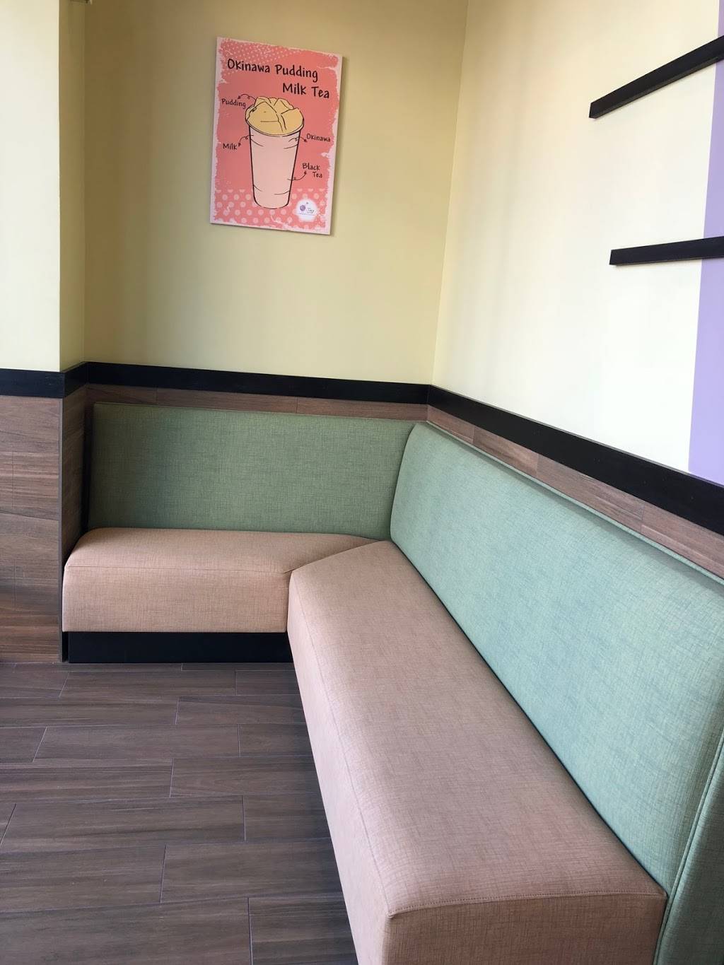 iTea Fremont Boulevard | cafe | 37120 Fremont Blvd unit i, Fremont, CA 94536, USA | 5105651128 OR +1 510-565-1128