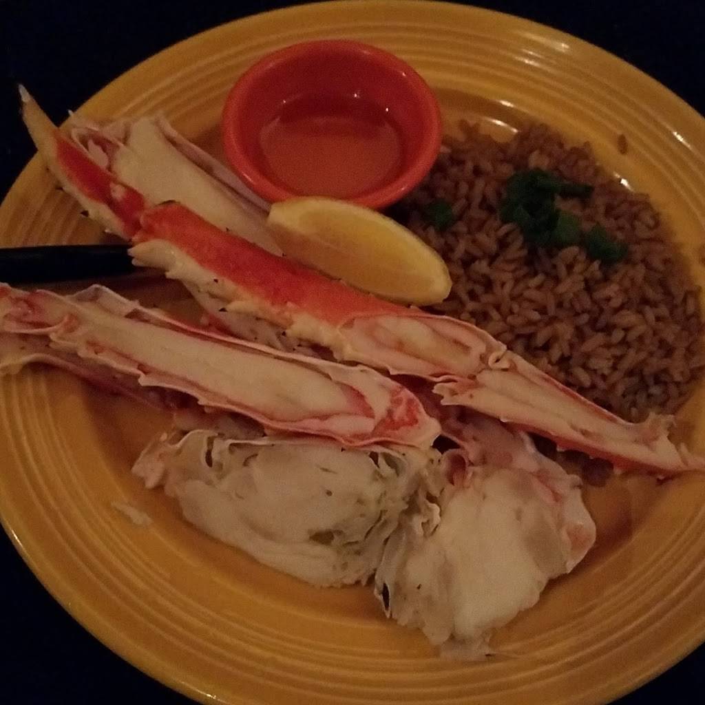 The Artichoke Restaurant & Bar | restaurant | 35896 OK-2, Vinita, OK 74301, USA | 9187829855 OR +1 918-782-9855