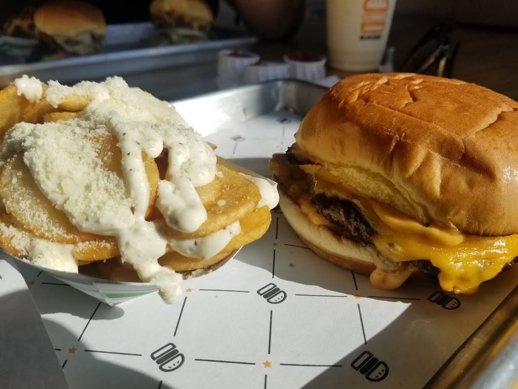 Burgerim | meal delivery | 2700 N Texas St, Fairfield, CA 94533, USA | 7074194634 OR +1 707-419-4634