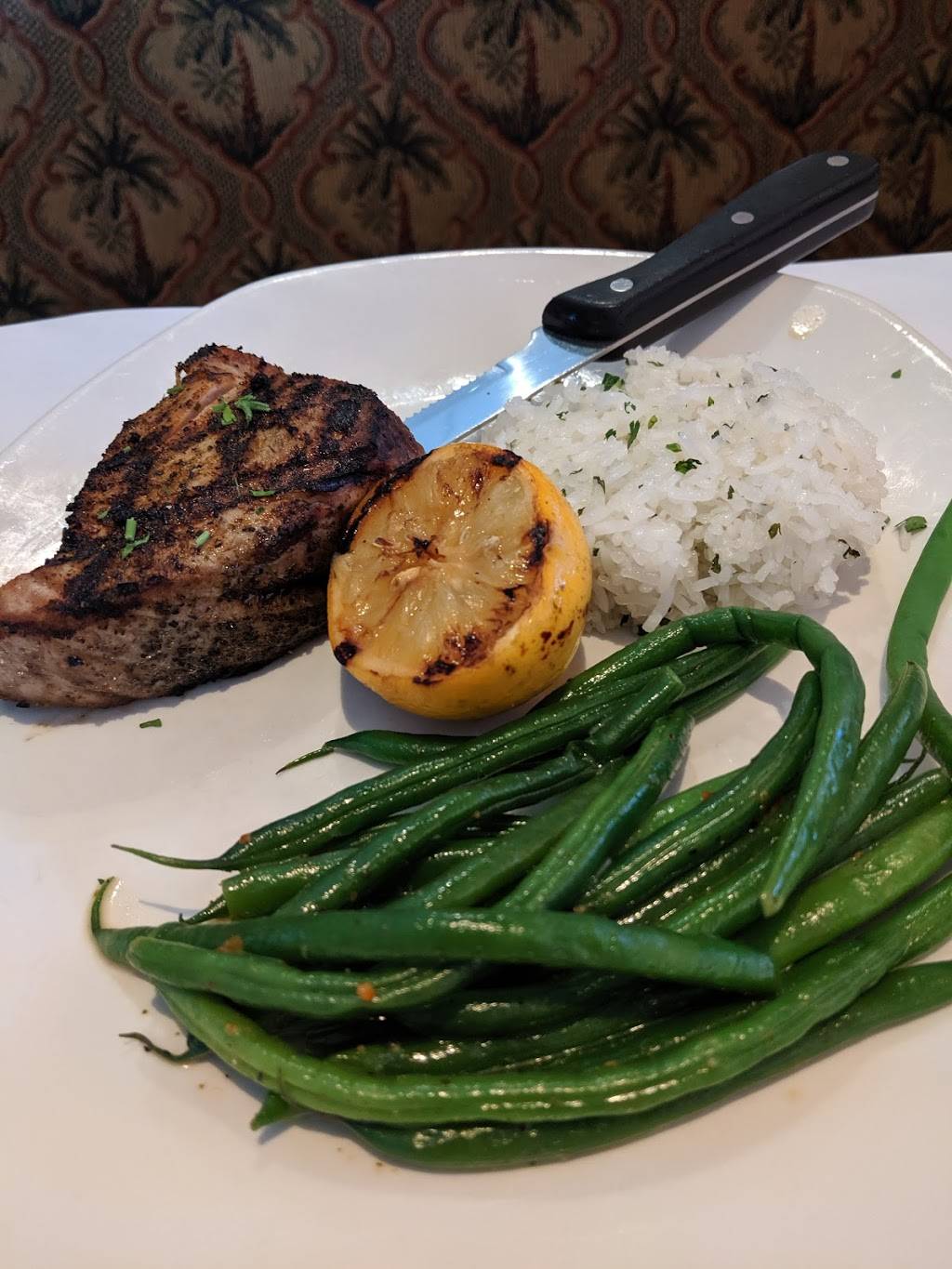 Bonefish Grill | restaurant | 6610 Kingston Pike, Knoxville, TN 37919, USA | 8655585743 OR +1 865-558-5743